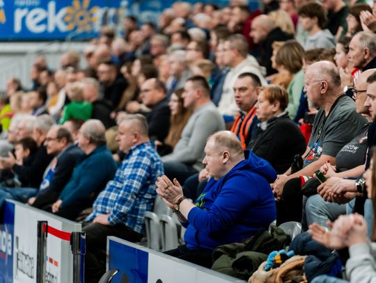 Moya Radomka Radom - KS DevelopRes Rzeszów (zdjęcia)