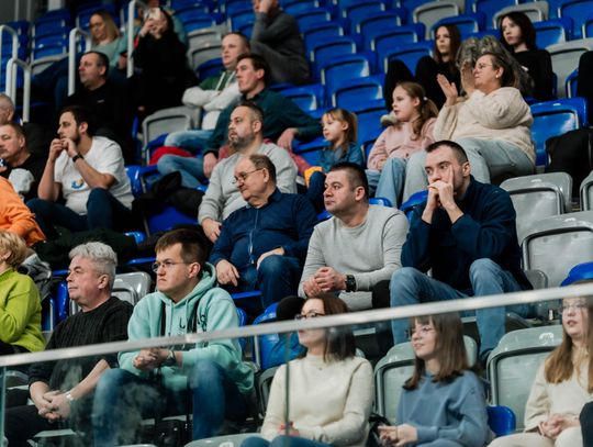 Moya Radomka Radom - KS DevelopRes Rzeszów (zdjęcia)