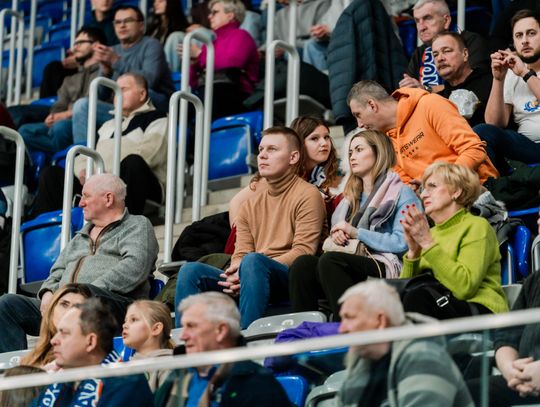 Moya Radomka Radom - KS DevelopRes Rzeszów (zdjęcia)