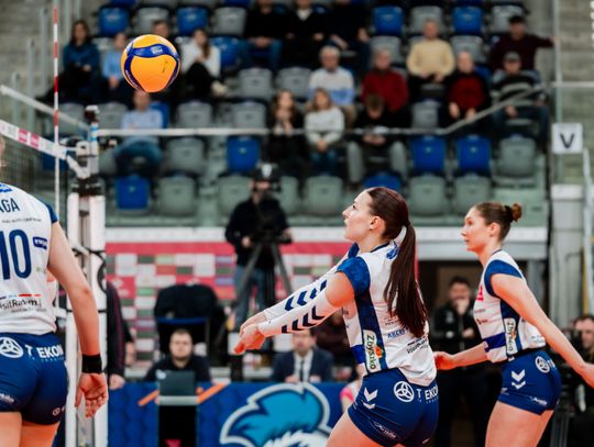 Moya Radomka Radom - KS DevelopRes Rzeszów (zdjęcia)