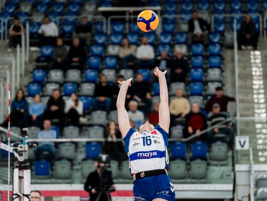 Moya Radomka Radom - KS DevelopRes Rzeszów (zdjęcia)