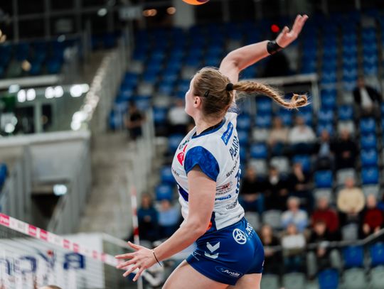 Moya Radomka Radom - KS DevelopRes Rzeszów (zdjęcia)