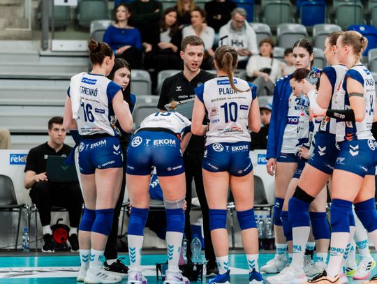 Moya Radomka Radom - KS DevelopRes Rzeszów (zdjęcia)