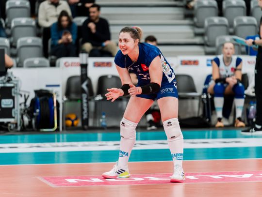 Moya Radomka Radom - KS DevelopRes Rzeszów (zdjęcia)