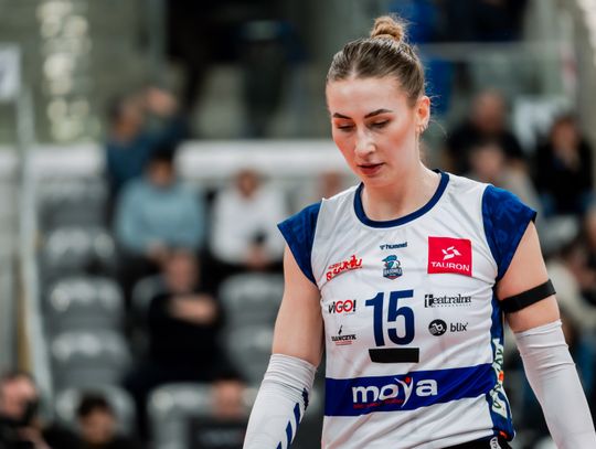 Moya Radomka Radom - KS DevelopRes Rzeszów (zdjęcia)