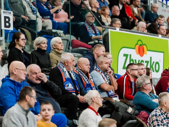 Moya Radomka Radom - KS DevelopRes Rzeszów (zdjęcia)