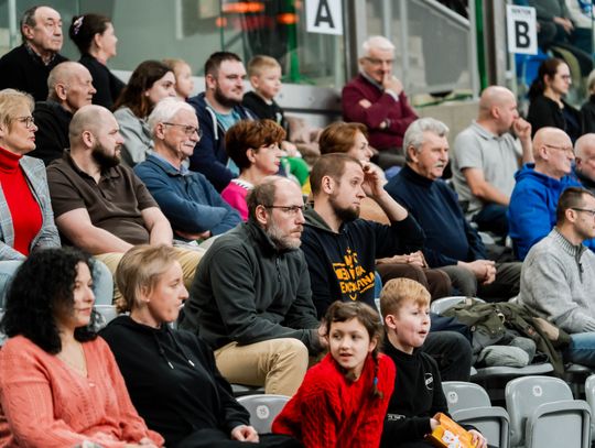 Moya Radomka Radom - KS DevelopRes Rzeszów (zdjęcia)