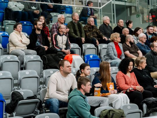 Moya Radomka Radom - KS DevelopRes Rzeszów (zdjęcia)