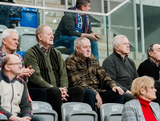 Moya Radomka Radom - KS DevelopRes Rzeszów (zdjęcia)