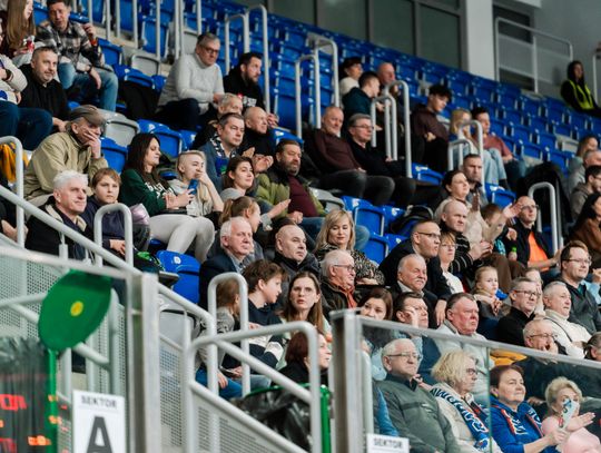 Moya Radomka Radom - KS DevelopRes Rzeszów (zdjęcia)