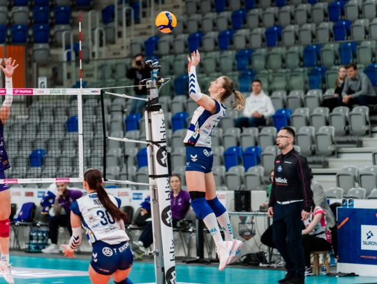 Moya Radomka Radom - KS DevelopRes Rzeszów (zdjęcia)