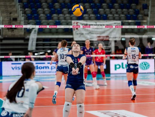 Moya Radomka Radom - KS DevelopRes Rzeszów (zdjęcia)