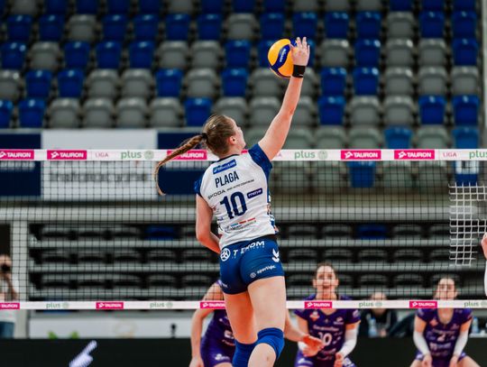 Moya Radomka Radom - KS DevelopRes Rzeszów (zdjęcia)