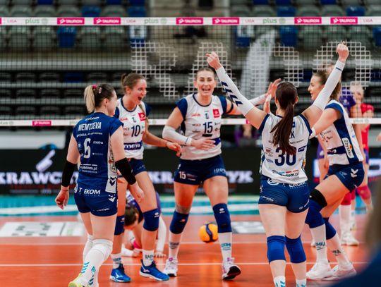 Moya Radomka Radom - KS DevelopRes Rzeszów (zdjęcia)