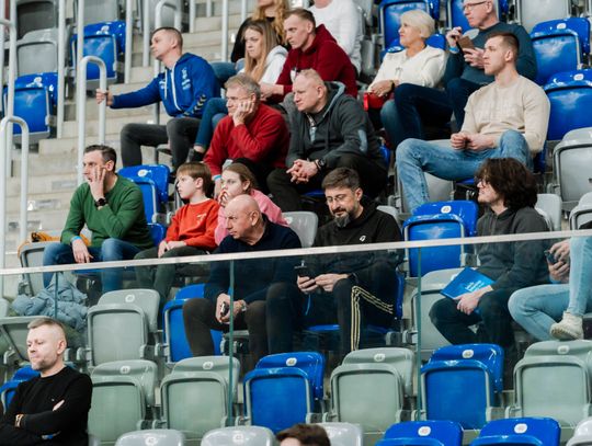 Moya Radomka Radom - KS DevelopRes Rzeszów (zdjęcia)