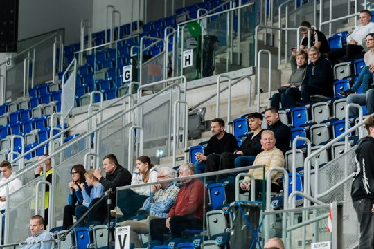 Moya Radomka Radom - KS DevelopRes Rzeszów (zdjęcia)