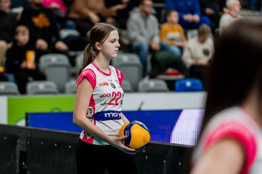 Moya Radomka Radom - KS DevelopRes Rzeszów (zdjęcia)