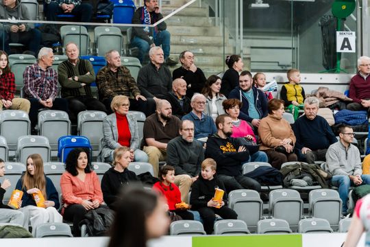 Moya Radomka Radom - KS DevelopRes Rzeszów (zdjęcia)