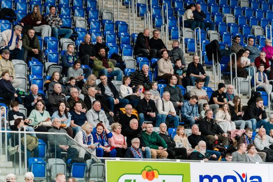 Moya Radomka Radom - KS DevelopRes Rzeszów (zdjęcia)