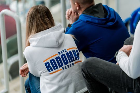 Moya Radomka Radom - KS DevelopRes Rzeszów (zdjęcia)