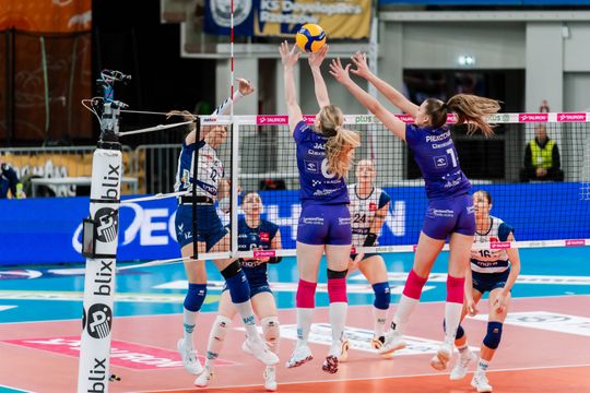 Moya Radomka Radom - KS DevelopRes Rzeszów (zdjęcia)