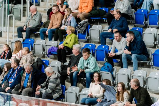 Moya Radomka Radom - KS DevelopRes Rzeszów (zdjęcia)