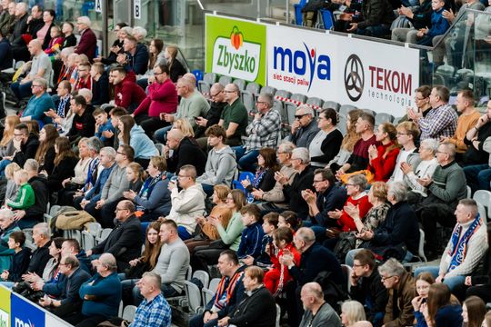 Moya Radomka Radom - KS DevelopRes Rzeszów (zdjęcia)