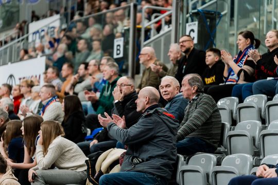 Moya Radomka Radom - KS DevelopRes Rzeszów (zdjęcia)