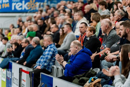 Moya Radomka Radom - KS DevelopRes Rzeszów (zdjęcia)