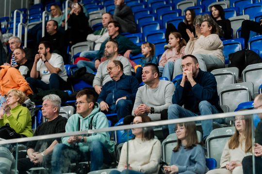 Moya Radomka Radom - KS DevelopRes Rzeszów (zdjęcia)