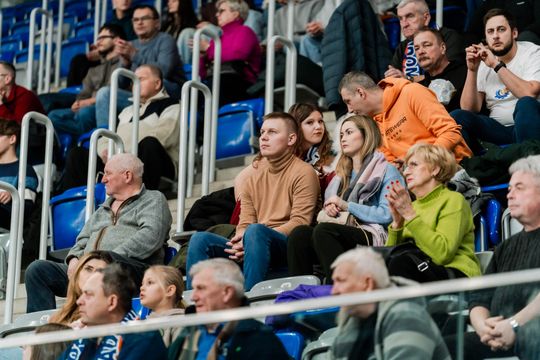 Moya Radomka Radom - KS DevelopRes Rzeszów (zdjęcia)