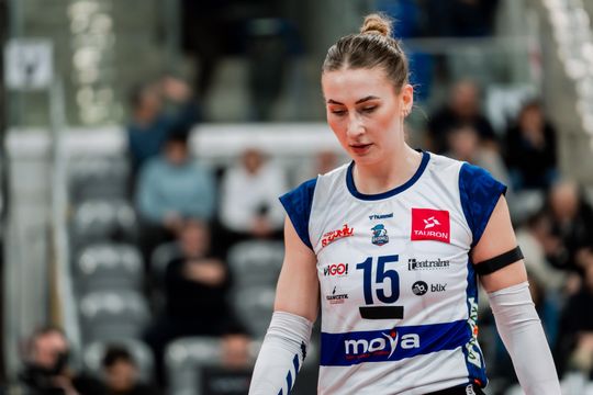 Moya Radomka Radom - KS DevelopRes Rzeszów (zdjęcia)