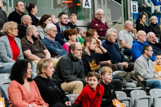 Moya Radomka Radom - KS DevelopRes Rzeszów (zdjęcia)