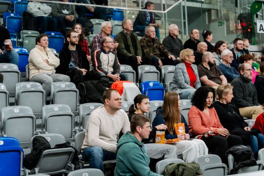 Moya Radomka Radom - KS DevelopRes Rzeszów (zdjęcia)