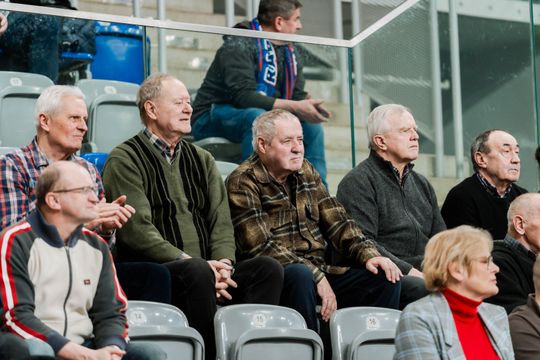 Moya Radomka Radom - KS DevelopRes Rzeszów (zdjęcia)