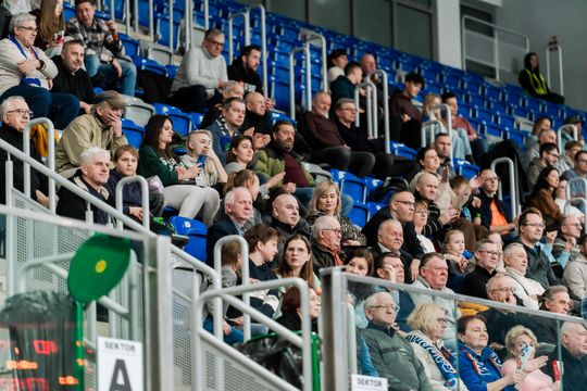 Moya Radomka Radom - KS DevelopRes Rzeszów (zdjęcia)