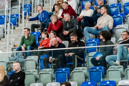 Moya Radomka Radom - KS DevelopRes Rzeszów (zdjęcia)