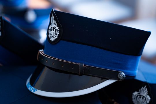 Nowy sprzęt dla OSP z gminy Wyśmierzyce (zdjęcia) Nowy sprzęt dla OSP z gminy Wyśmierzyce (zdjęcia)