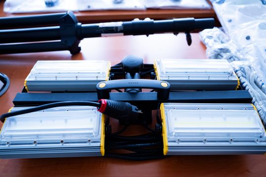 Nowy sprzęt dla OSP z gminy Wyśmierzyce (zdjęcia)