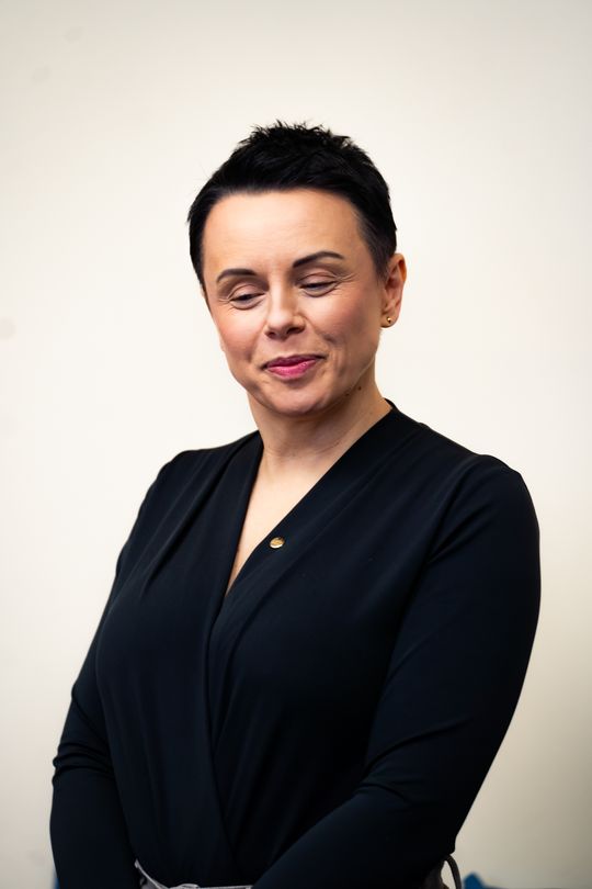 Nowy sprzęt dla OSP z gminy Wyśmierzyce (zdjęcia)