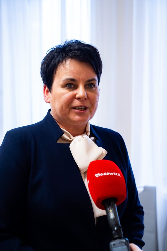 Nowy sprzęt dla OSP z gminy Wyśmierzyce (zdjęcia) Nowy sprzęt dla OSP z gminy Wyśmierzyce (zdjęcia)