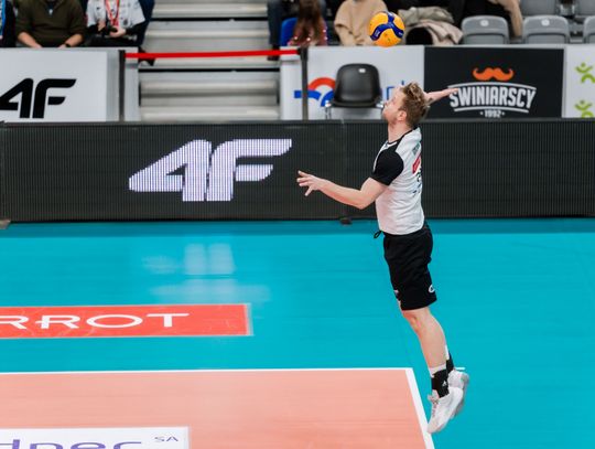 Pierrot Czarni Radom - Nowak-Mosty MKS Będzin (zdjęcia)