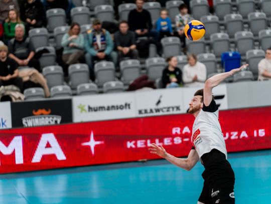 Pierrot Czarni Radom - Nowak-Mosty MKS Będzin (zdjęcia)