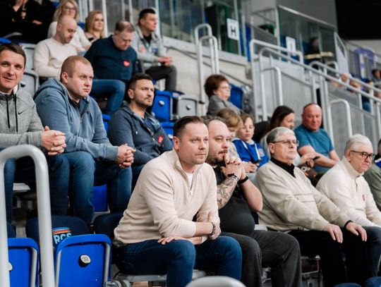 Pierrot Czarni Radom - Nowak-Mosty MKS Będzin (zdjęcia)