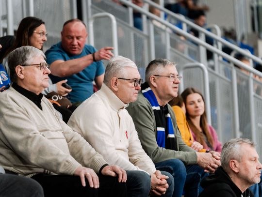 Pierrot Czarni Radom - Nowak-Mosty MKS Będzin (zdjęcia)