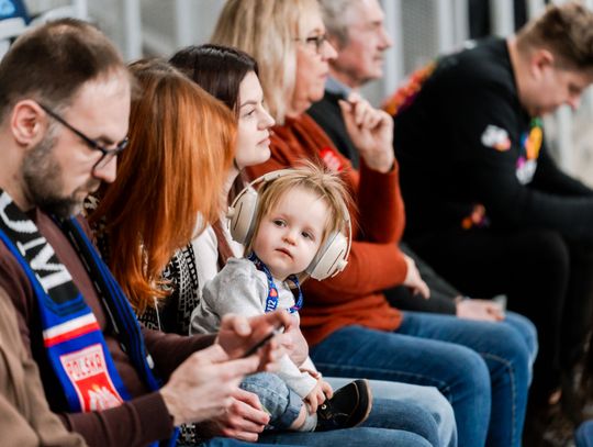 Pierrot Czarni Radom - Nowak-Mosty MKS Będzin (zdjęcia)