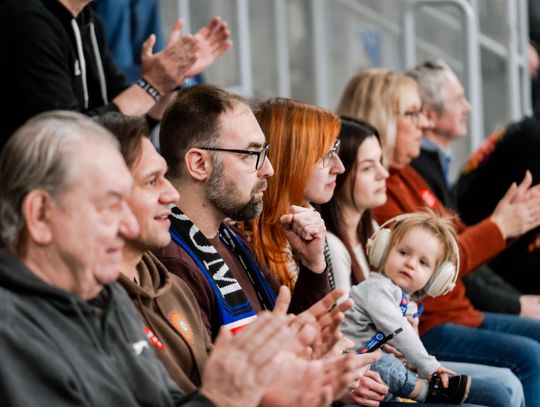 Pierrot Czarni Radom - Nowak-Mosty MKS Będzin (zdjęcia)