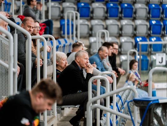 Pierrot Czarni Radom - Nowak-Mosty MKS Będzin (zdjęcia)