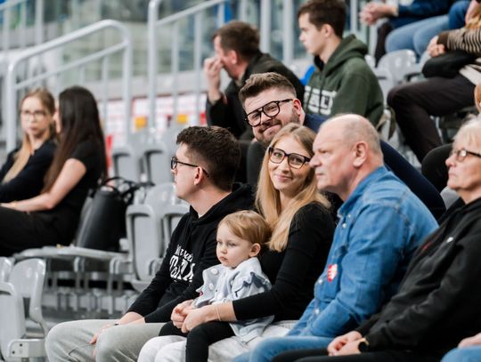 Pierrot Czarni Radom - Nowak-Mosty MKS Będzin (zdjęcia)