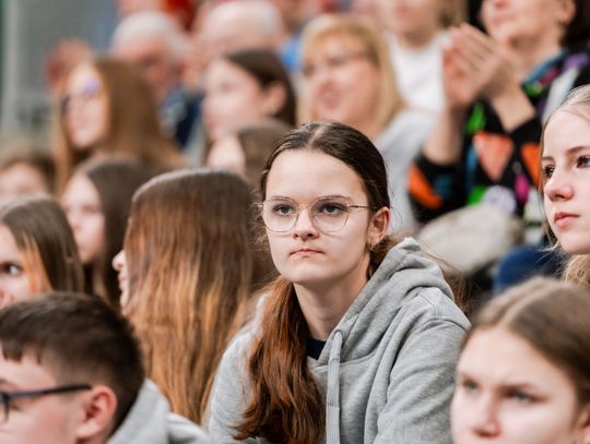 Pierrot Czarni Radom - Nowak-Mosty MKS Będzin (zdjęcia)
